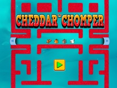 Xogo Cheddar Chomper