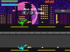 Xogo DinoGunz