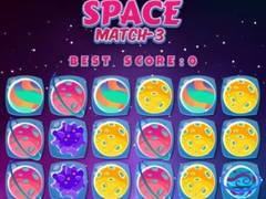 Xogo Space Match3