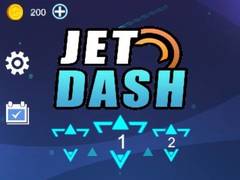 Xogo Jet Dash