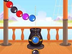Xogo Spinning Bubbles