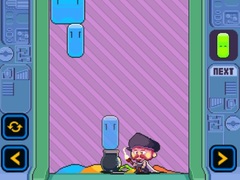 Xogo Puzzle Trouble