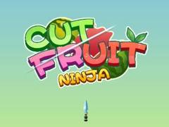 Xogo Cut Fruit Ninja