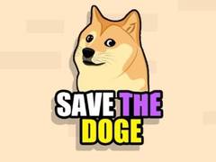 Xogo Save the Doge