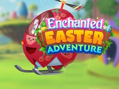 Xogo Enchanted Easter Adventure