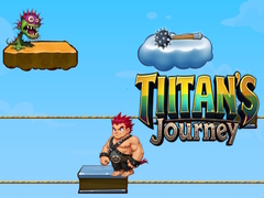 Xogo Titan’s Journey 