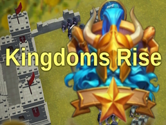 Xogo Kingdoms Rise