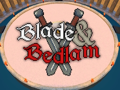 Xogo Blade & Bedlam