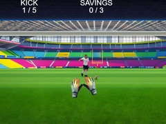 Xogo Super Goalie