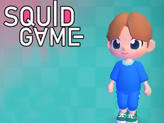 Xogo Squid Game 