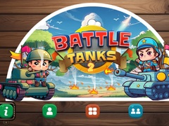 Xogo Battle Tanks 2