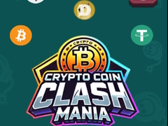 Xogo Crypto Coin Clash Mania