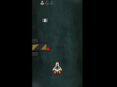 Xogo Space Endless Runner