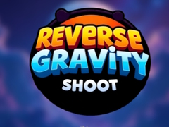 Xogo Reverse Gravity Shoot