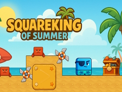 Xogo Squareking of Summer