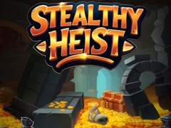 Xogo Stealthy Heist