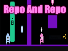 Xogo Repo And Repo
