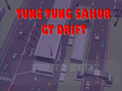 Xogo Tung Tung Sahur GT Drift