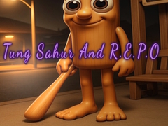 Xogo Tung Sahur And R E P O
