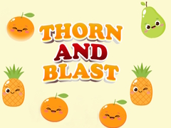 Xogo Thorn and Blast