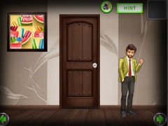Xogo Amgel Easy Room Escape 276