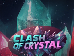 Xogo Clash Of Crystal
