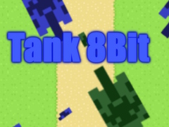 Xogo Tank 8Bit