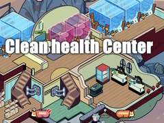 Xogo Clean health Center