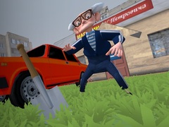 Xogo Hole Digger in Russia