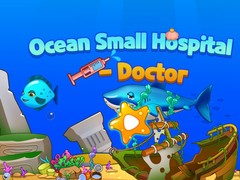 Xogo Ocean Small Hospital Doctor