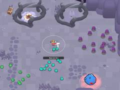 Xogo Swordsman Adventure