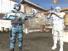 Xogo Strike Force 2