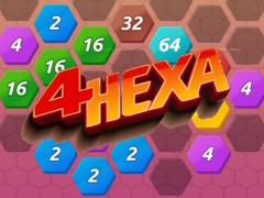 Xogo 4 Hexa
