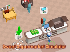 Xogo Sweet Supermarket Simulator