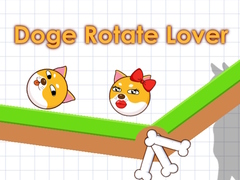 Xogo Doge Rotate Lover