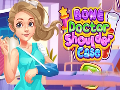 Xogo Bone Doctor Shoulder Case