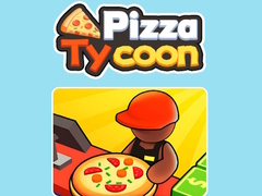 Xogo Pizza Tycoon