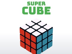 Xogo Super Cube
