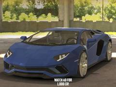 Xogo Real Traffic Racer