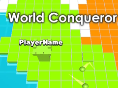 Xogo World Conqueror