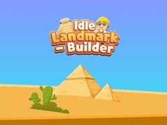 Xogo Idle Landmark Builder