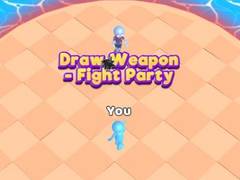 Xogo Draw Weapon - Fight Party