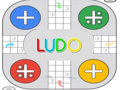 Xogo Ludo 