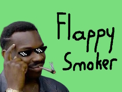 Xogo Flappy Smoker