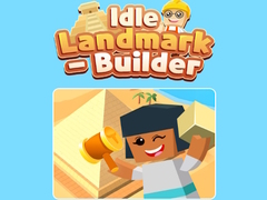 Xogo Idle Landmark-Builder