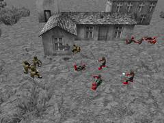 Xogo Stickman Ww2 Battle Simulator