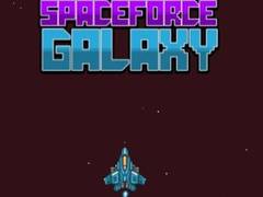 Xogo Space Force Galaxy
