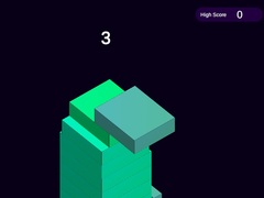 Xogo Stack Block - Up