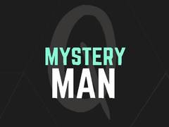 Xogo Scp The Mystery Man