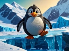 Xogo Penguin Slide Showdown Coin Rush Challenge